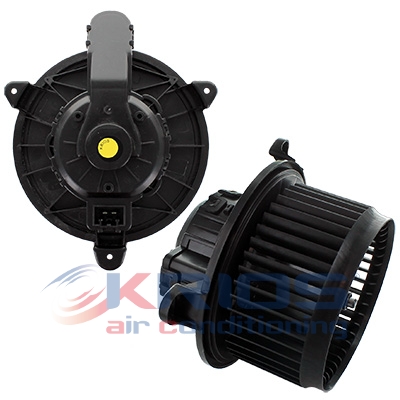 PULSEUR D'AIR HABITACLE