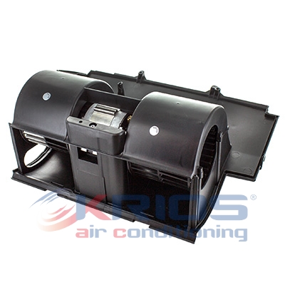 PULSEUR D'AIR HABITACLE