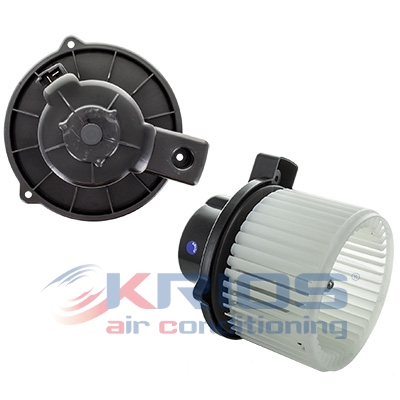 INTERIOR BLOWER