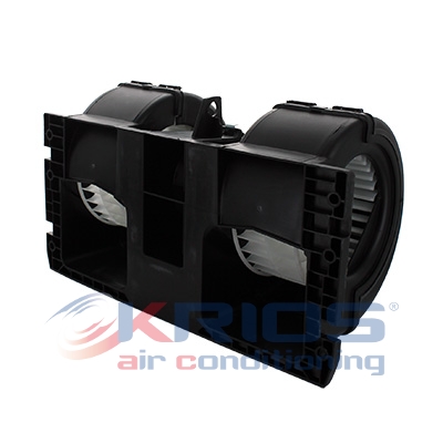 INTERIOR BLOWER