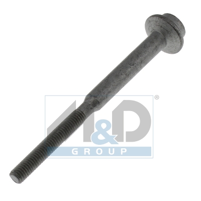 Vis de fixation de l'injecteur (3 pcs.)