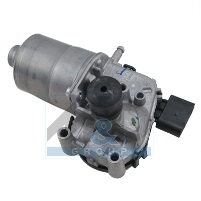 moteur d'essuie-glace