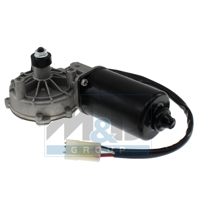 moteur d'essuie-glace