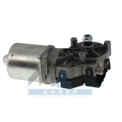 Wiper motor