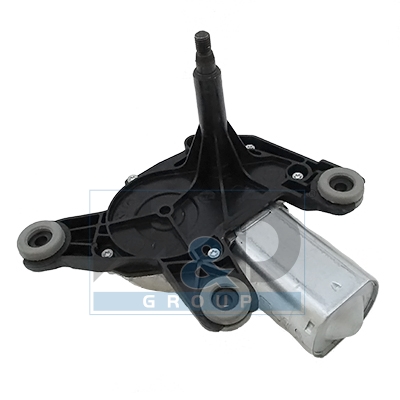 moteur d'essuie-glace