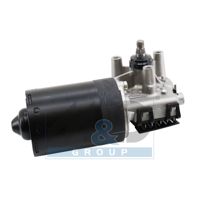 moteur d'essuie-glace