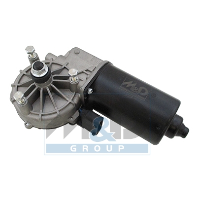 moteur d'essuie-glace