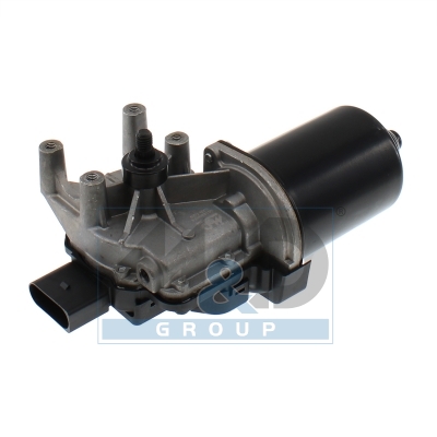 moteur d'essuie-glace