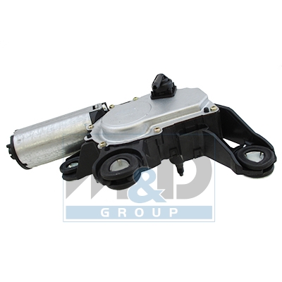 moteur d'essuie-glace