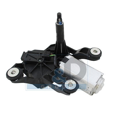 moteur d'essuie-glace