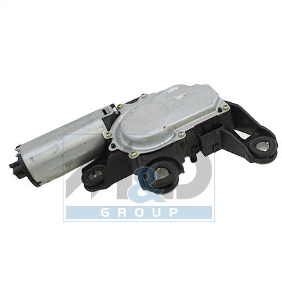 moteur d'essuie-glace