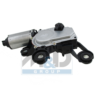 Wiper Motor