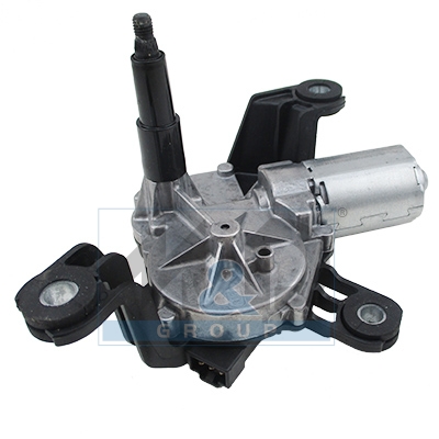 moteur d'essuie-glace