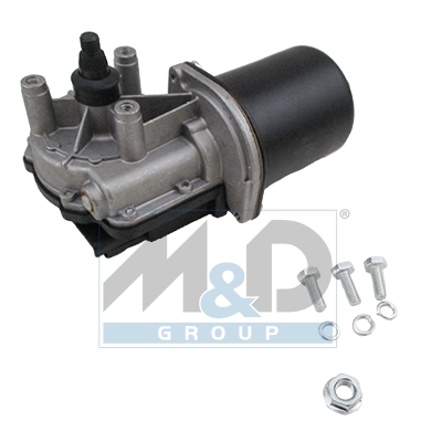 moteur d'essuie-glace