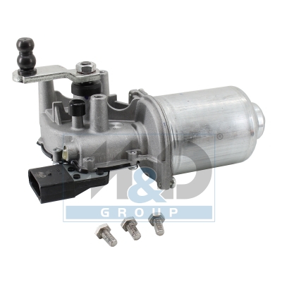 moteur d'essuie-glace