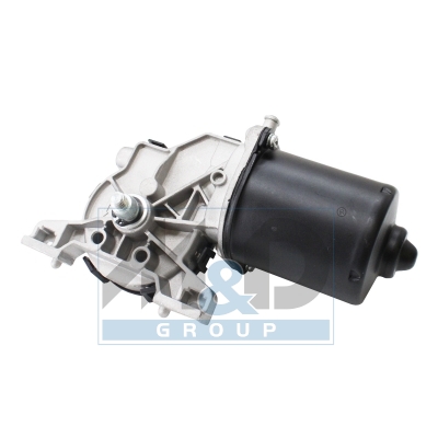 moteur d'essuie-glace
