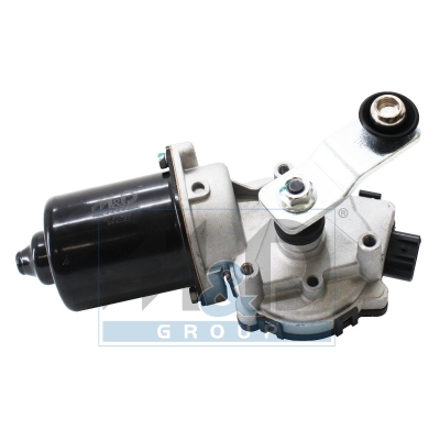 moteur d'essuie-glace