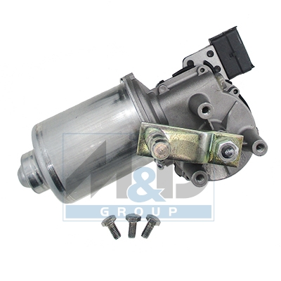 moteur d'essuie-glace
