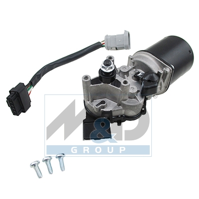 moteur d'essuie-glace