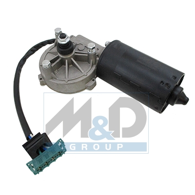 moteur d'essuie-glace