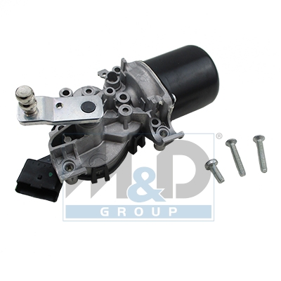 moteur d'essuie-glace