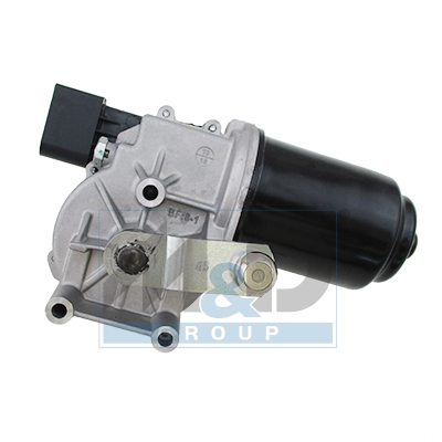 moteur d'essuie-glace