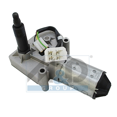 moteur d'essuie-glace