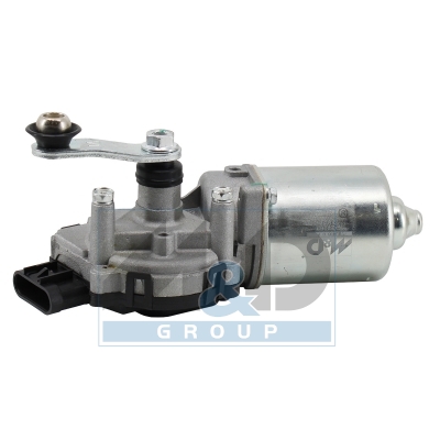moteur d'essuie-glace