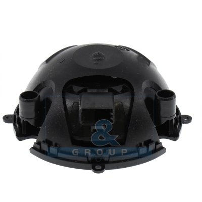Mirror adjustment motor