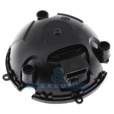 Mirror adjustment motor