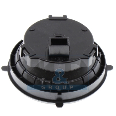 Mirror adjustment motor