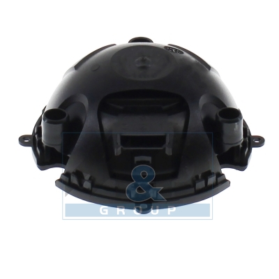 Control Element, exterior mirror