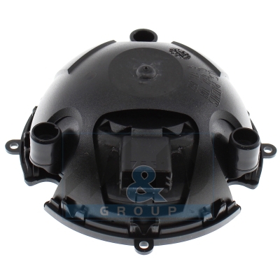 Control Element, exterior mirror