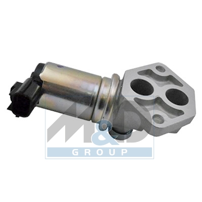 Leerlaufregelventil, Luftversorgung