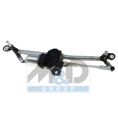 Washer assembly