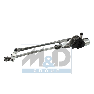 Washer assembly