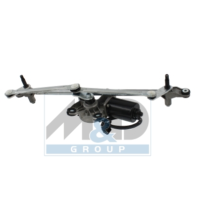 Washer assembly