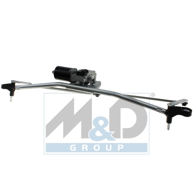 Washer assembly