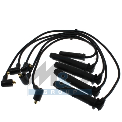 Ignition cable kit