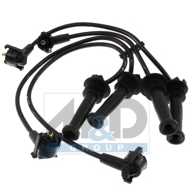 Ignition cable kit