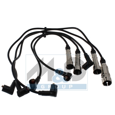 Kit Cables d'allumage