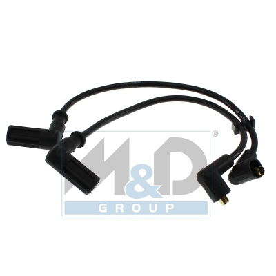 Ignition cable kit