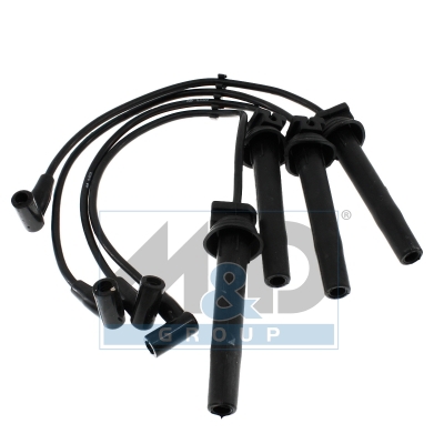 Ignition cable kit
