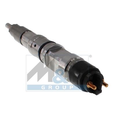 Common Rail Diesel Injector