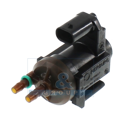 EGR Electropneumatic modulator