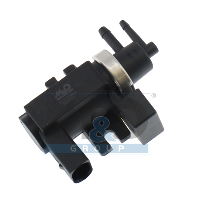 EGR Electropneumatic modulator