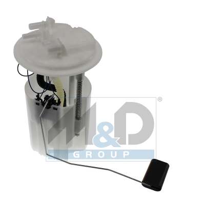 Fuel Level Sensor