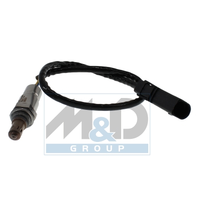 Oxygen Sensor