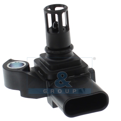 Pressure sensor