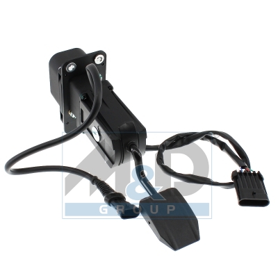 Accelerator Pedal Unit